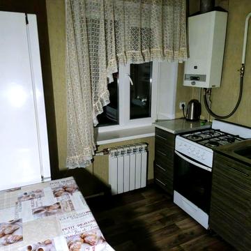 Сдам 1к квартиру. Р-н Рабочая