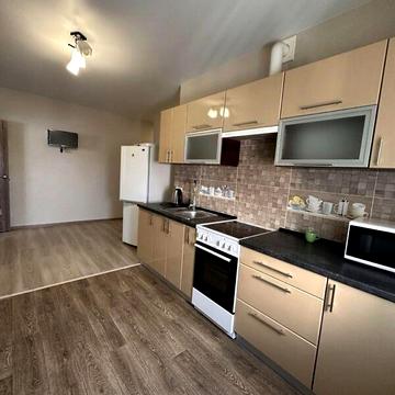 Довгострокова оренда 1к Квартира Лисаветинська вулиця ЖК Левада