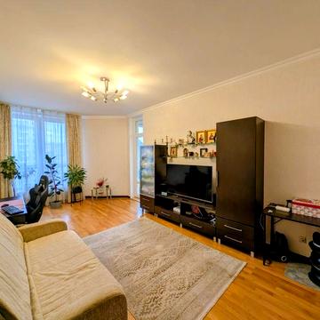 Продаж 2 кімнати 82 м2. Жк Пори року Времена Года. Мокра 20г. ПАРК ЖК Пори року