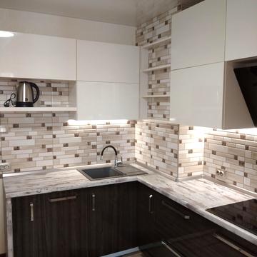 Сергія Данченка вул., 1