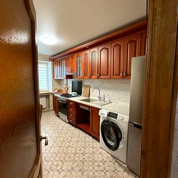 Продам 3к квартиру з А/О (хіммістечко)