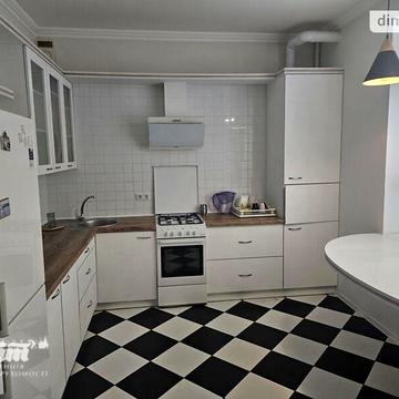 Довгострокова оренда 2к Квартира Сліпого Йосипа Кардинала вулиця