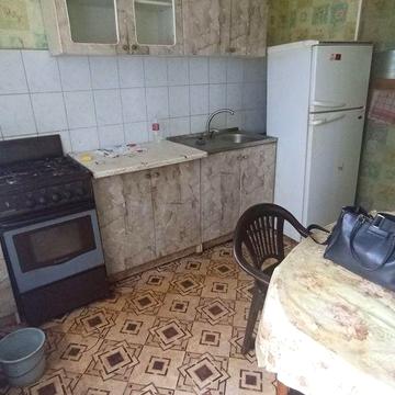 Сдаю 2 к/к р-н Херсонское шоссе/3-я линия,второй этаж