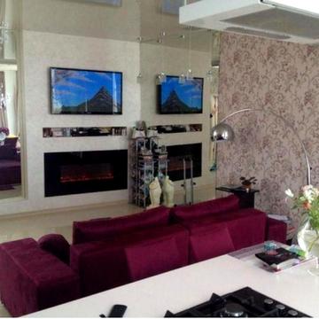 Сдам Дом с Генератором и Бассейном  в Совиньоне 130м. Бассейн.