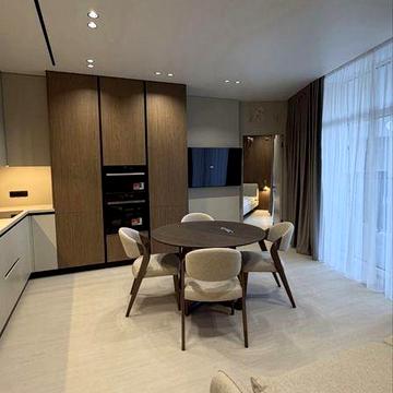 Продаж 2-кімнатної квартири в ЖК Crystal (Кристал)