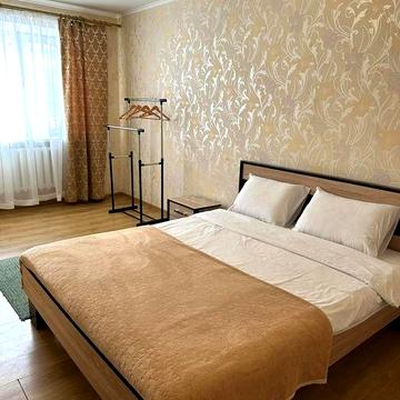 Здам 1к квартиру вул. Укр Повстан Армії 3А  напроти ЦД "Листопад"