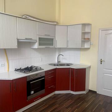 Січових Стрільців вул., 5