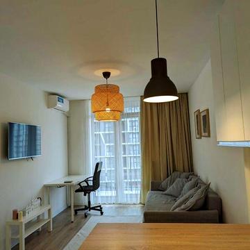 Довгострокова оренда 1к Квартира Чорновола Вячеслава проспект