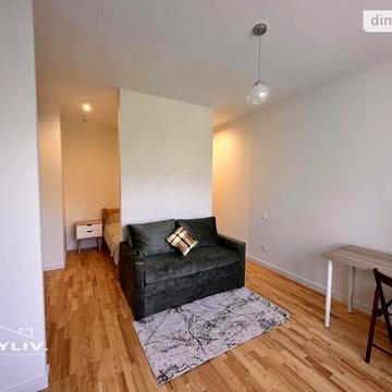 Довгострокова оренда 1к Квартира Зелена вулиця