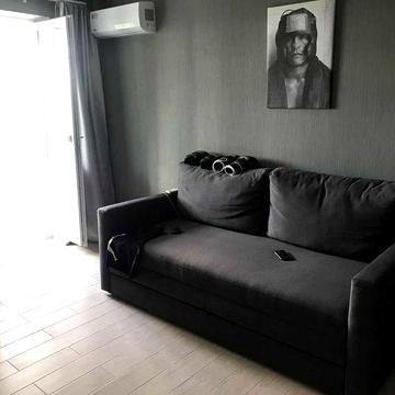 Сдаётся 1-комнатная квартира пр. Поля\Кирова\Славутич