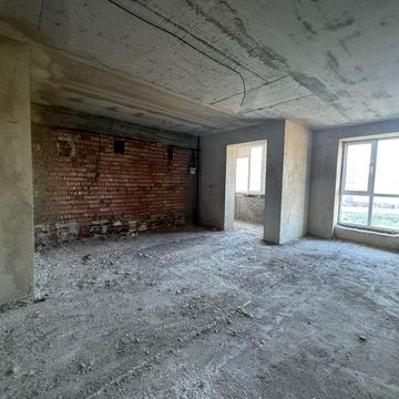 Простора однокімнатна квартира ЖК Парус ЖК Парус