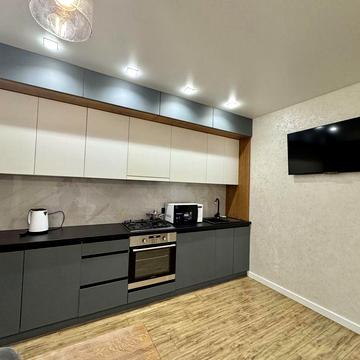 Оренда неймовірної 1 кімнатної квартири, новобудова