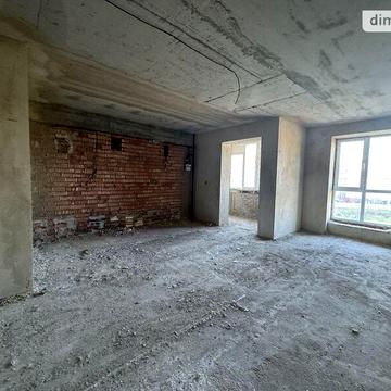 Продаж 1к Квартира Паркова вулиця ЖК Парус