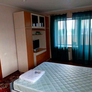 Оренда 1-кім.кв 45м, 6/6 Крюківщина вул.Балукова 2-Б