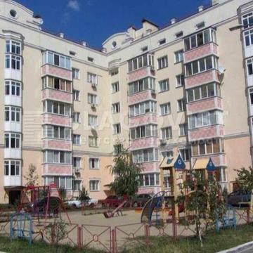 Оренда 1-кім.кв 45м, 6/6 Крюківщина вул.Балукова 2-Б