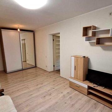 Оренда 2-кімнатної квартири ж\м Тополь