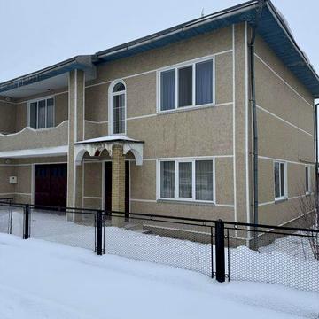 Будинок довгострокова оренда