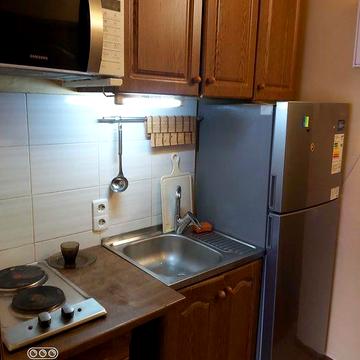 Сдам квартиру район бульвар Юрьева