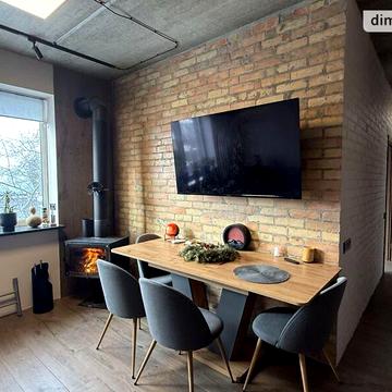 Довгострокова оренда 2к Квартира 17-а Садова вулиця