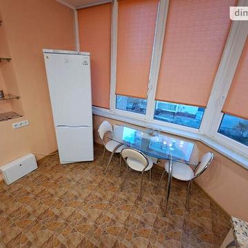 Продаж 1к Квартира Парусна вулиця