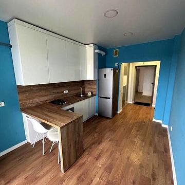 Довгострокова оренда 1к Квартира Мечникова вулиця