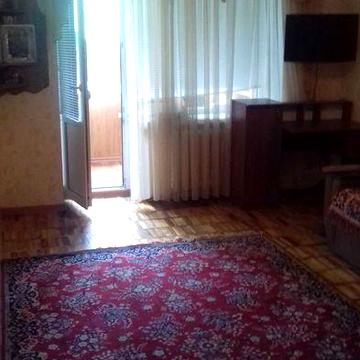 Двокімнатна простора квартира ,Чешка, в центрі Миргорода, євроремонт ЖК Миргородська управляюча компанія