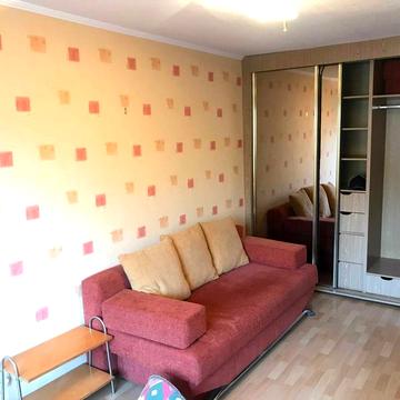 Оренда 1к. квартири, центр, район ресторану "Ля-Мажор"