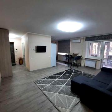 Без %. Лескова. Двокімнатна. 60кв.м. М "Печерська".