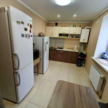 Продаж 2к Квартира Свободи (Прокоф’єва) проспект