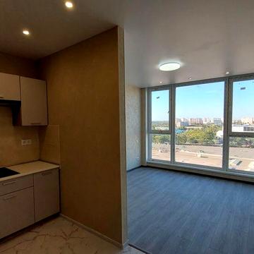 Квартира в ЖК "Акварель 8". Якісний ремонт. Генератор. Своя котельня. ЖК Акварель 8