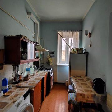 2х комн. Южная/Колонтаевская