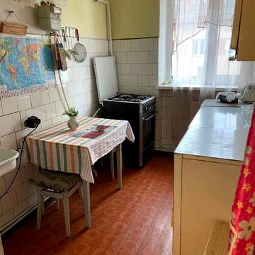 Продаж двух кімнатної квартири