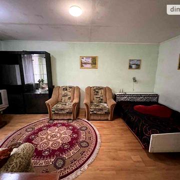 Довгострокова оренда 1к Квартира Сквирське шосе