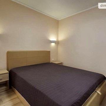 Продаж 1к Квартира Набережна Перемоги вулиця ЖК Набережный квартал