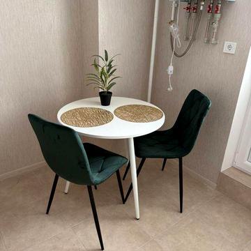 Продам 1к квартиру на 7 небе | новая | 33.000$