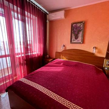 31500 у.о Продаж 3 кім квартири вул Рубана 7/10