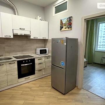 Довгострокова оренда 2к Квартира Люстдорфська дорога вулиця ЖК Альтаир