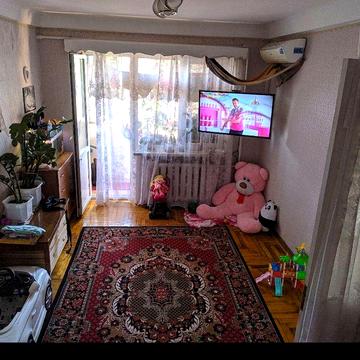 Однокімнатна квартира ЖК ОСББ