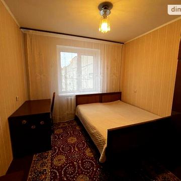 Довгострокова оренда 3к Квартира Академіка Заболотного вулиця