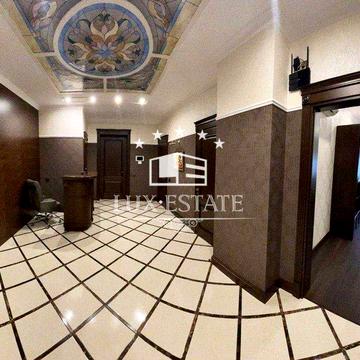 Продаж сучасного офісу 100м² в ЖК «Парк-Холл Горький» ЖК Парк-Холл Горький