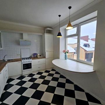 Оренда 2-о кімнатної квартири, центр, вул. Й.Сліпого