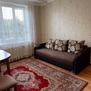 1 кімнатна квартира по вул. Заводській