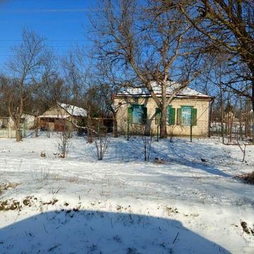 Продам жилий будинок