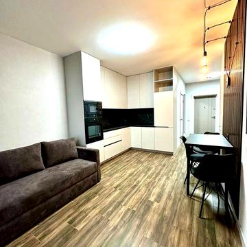 Аренда квартиры ЖК Great, власник