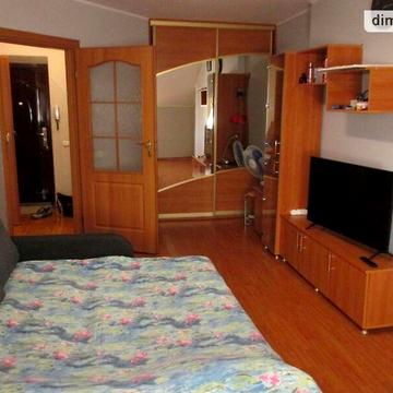 Довгострокова оренда 1к Квартира Липова вулиця