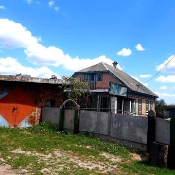 Будинок з піччю смт.Ладан (район Березина - Сосна)