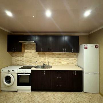 Оренда 2-кімнатна новобудова Левада