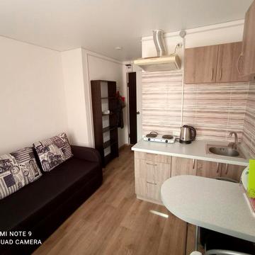 Сдам компактную смарт-студию для 1 человека жм Северный