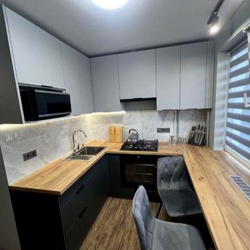 1к кв 37м2 м Дарниця 7хв. вул. Соловяненко Анатолія 2/6