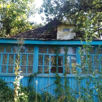 Продам старий будинок по вул.Вокзальній